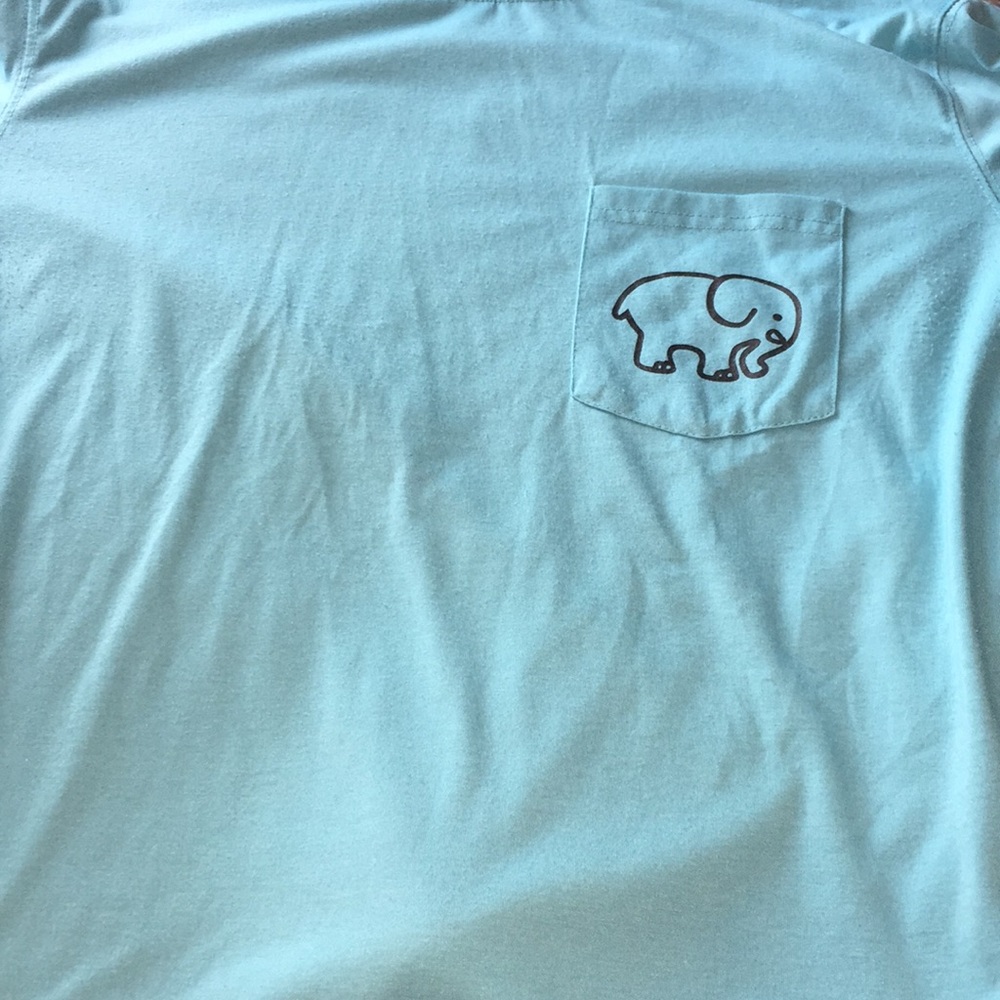 ivoryella t shirt